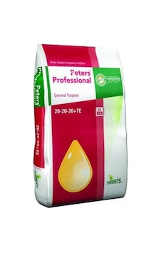 Peters Professional 20.20.20 DaMLama Gübresi 15 Kğ Peters Professional 20.20.20 DaMLama Gübresi 15 Kğ