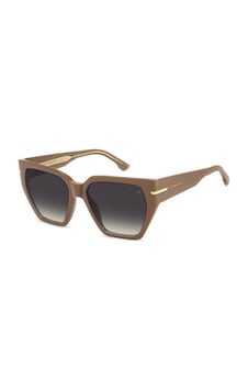 Victoria Beckham Vb 7002/s - 09q57dg - 26c - 57 Kadın Güneş Gözlüğü 197737268749 Kahverengi