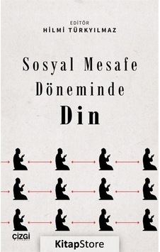 Sosyal Mesafe Döneminde Din- Çizgi Kitabevi