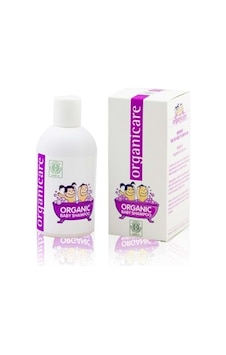 Organicare Organik Saç ve Vücut Bebek Şampuanı 250 ML