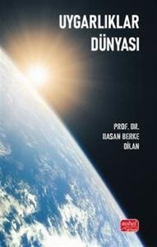Uygarlıklar Dünyası / Hasan Berke Dilan Uygarlıklar Dünyası / Hasan Berke Dilan