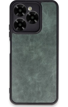 General Mobile Era 30 Kılıf Şık Görünümlü Deri Kapak Ryc/aras Deri Koyu Yeşil General Mobile Era 30 Kılıf Şık Görünümlü Deri Kapak Ryc/aras Deri Koyu Yeşil