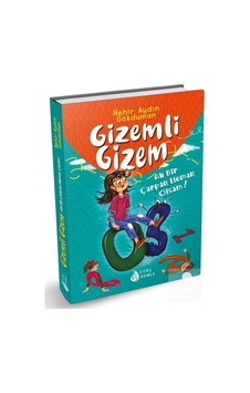 Gizemli Gizem / Ah Bir Çarpan Eleman Olsam / Nehir Aydın Gökduman Gizemli Gizem / Ah Bir Çarpan Eleman Olsam / Nehir Aydın Gökduman