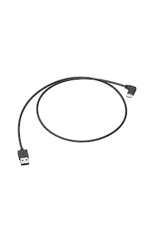 Sena Usb Type-c Şarj Ve Data Kablosu Siyah Sena Usb Type-c Şarj Ve Data Kablosu Siyah