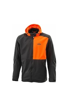 Ktm Two 4 Rıde V2 Jacket Black Ceket - Siyah Renkli Ktm Two 4 Rıde V2 Jacket Black Ceket - Siyah Renkli