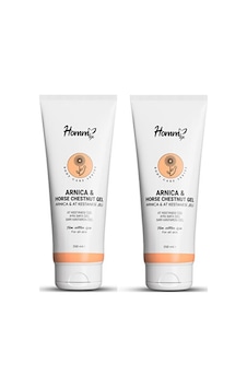 Homm Lıfe Arnıca At Kestanesi Jel 250 Ml - 2 Adet Homm Lıfe Arnıca At Kestanesi Jel 250 Ml - 2 Adet