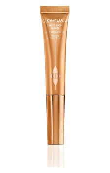 Charlotte Tilbury Glowgasm Beauty Light Wand - Goldgasm
