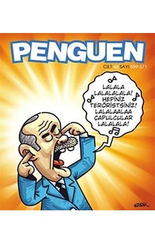 Penguen Dergisi Cilt:44 Sayı:559-571 Penguen Dergisi Cilt:44 Sayı:559-571