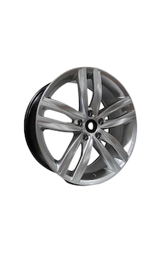 Slk 18 İnç 5 112 Et45 Gri Jant Takımı J-5272 Slk 18 İnç 5 112 Et45 Gri Jant Takımı J-5272