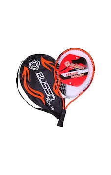 Bussoshop Busso Tr200 Tenis Raketi 19" Bussoshop Busso Tr200 Tenis Raketi 19"