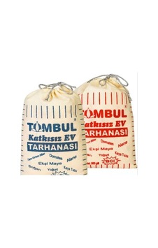 Tombul Tatlı Tarhana 500 G - Tombul Acılı Tarhana 500 G Tombul Tatlı Tarhana 500 G - Tombul Acılı Tarhana 500 G