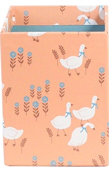 Ancor B'log Goose Karton Kalemlik 111606 Ancor B'log Goose Karton Kalemlik 111606