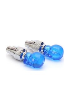 2 Li Kuru Kara Sibop Lambası - Bisiklet Işığı - Teker Işığı - Araba Sibop Işığı - Araba Ledi 001 2 Li Kuru Kara Sibop Lambası - Bisiklet Işığı - Teker Işığı - Araba Sibop Işığı - Araba Ledi 001