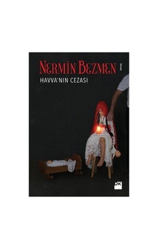 Nermin'den Havva'nın Cezası: Kayıp Ve İntihar Üzerine Nermin'den Havva'nın Cezası: Kayıp Ve İntihar Üzerine