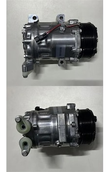 Klima Kompresörü Ford Transit Klima Kompresörü Ford Transit