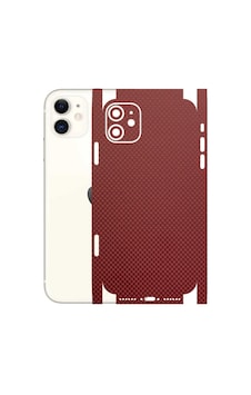Kapps Iphone 11 İle Uyumlu Fiber Serisi Premium Kaplama 360 57707299 Kapps Iphone 11 İle Uyumlu Fiber Serisi Premium Kaplama 360 57707299