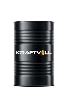 Sanziman Ve Disli Yağı 80w90 Gl-5 200 Lt Kraftvoll Sanziman Ve Disli Yağı 80w90 Gl-5 200 Lt Kraftvoll