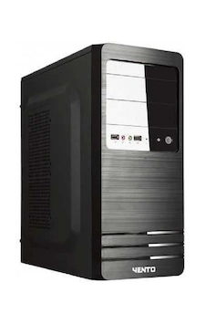 Vento U716R500SDKK U7-265K I16 GB 500 GB SSD Dos Masaüstü Bilgisayar Vento U716R500SDKK U7-265K I16 GB 500 GB SSD Dos Masaüstü Bilgisayar
