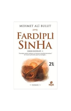 Fardipli Sinha - Mehemt Ali Bulut - Hayat