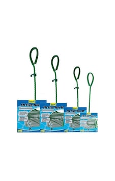 Tetra Fn Balık Kepçesi XXL 20 CM Tetra Fn Balık Kepçesi XXL 20 CM
