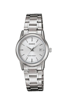 Casio Ltp-v002d-7audf Kadın Kol Saati Gri