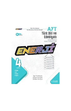 Palme Yks Ayt Enerji Edebiyat Konu Özetli Soru Fasikülleri Palme Yks Ayt Enerji Edebiyat Konu Özetli Soru Fasikülleri