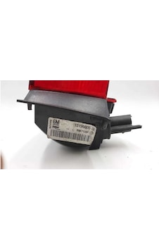 Gm 13196005 Sıs Lambası Arka Sol 64134714 Merıva-a Gm 13196005 Sıs Lambası Arka Sol 64134714 Merıva-a