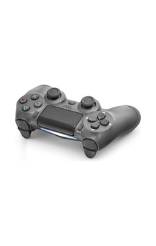 Ps4 Uyumlu Kablosuz Gamepad Oyun Kolu - Füme Nd400j Ps4 Uyumlu Kablosuz Gamepad Oyun Kolu - Füme Nd400j