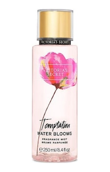 Victoria's Secret Temptation Waterblooms 250 ml Kadın Vücut Sprey Victoria's Secret Temptation Waterblooms 250 ml Kadın Vücut Sprey