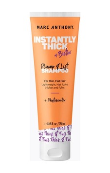 Marc Anthony Instantly Thıck Biotin Shampoo 250 ML Marc Anthony Instantly Thıck Biotin Shampoo 250 ML