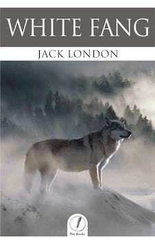 White Fang Pen Books Jack London White Fang Pen Books Jack London
