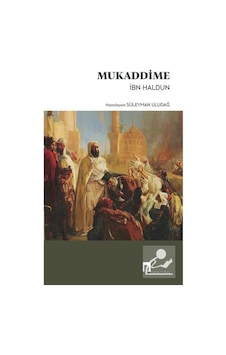 Mukaddime - İbn Haldun - Dergah Yayınları