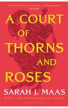 A Court Of Thorns And Roses A Court Of Thorns And Roses
