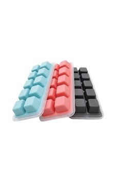 Moı M-501 12lı Frosta Sılıkon Buz Kalıbı Moı M-501 12lı Frosta Sılıkon Buz Kalıbı