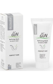 Dermoskin Acgun Refining Mask Mask 30 ML Dermoskin Acgun Refining Mask Mask 30 ML