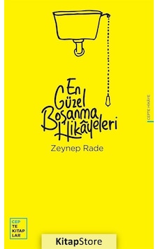 En Güzel Boşanma Hikayeleri - Zeynep Rade - Oğlak Yayıncılık En Güzel Boşanma Hikayeleri - Zeynep Rade - Oğlak Yayıncılık