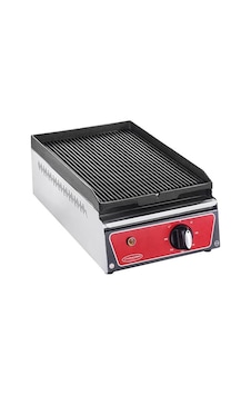 Karacasan Endüstriyel 30 Luk 1500 W Elektrikli 30 Cm Döküm Izgara Krcs.eızde.30 Karacasan Endüstriyel 30 Luk 1500 W Elektrikli 30 Cm Döküm Izgara Krcs.eızde.30