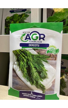 Agr Dereotu Tohumu Dereotu Agr Dereotu Tohumu Dereotu