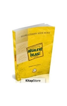 Risaleye İxlasi - Bediüzzaman Said Nursi - Zehra Yayıncılık Risaleye İxlasi - Bediüzzaman Said Nursi - Zehra Yayıncılık