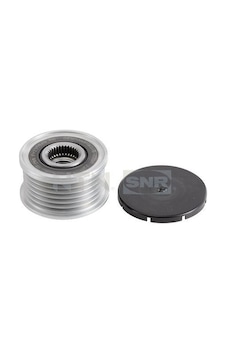 SNR-NTN GA75111 Alternatör Kasnağı (Mercedes: Om646-Om647-Om648 C 200 220 E200 220) (Icı ) *Oe* SNR-NTN GA75111 Alternatör Kasnağı (Mercedes: Om646-Om647-Om648 C 200 220 E200 220) (Icı ) *Oe*