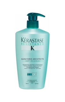 Kerastase Resistance Force Architecte 1-2 Şampuan 500 ML Kerastase Resistance Force Architecte 1-2 Şampuan 500 ML