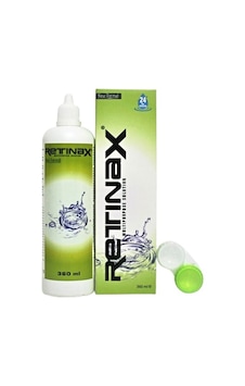 Retinax Çok Amaçlı Solüsyon 360 ML