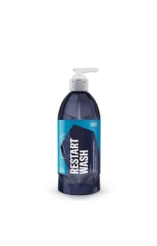 Gyeon Q²m Restartwash Seramik Kaplama Ve Ppf Yenileyici Hafif Asidik Şampuan 500 Ml Gyeon Q²m Restartwash Seramik Kaplama Ve Ppf Yenileyici Hafif Asidik Şampuan 500 Ml