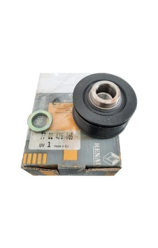 7701476465 Renault Alternator Kasnagı Rulmanlı Megane-clıo Iı-kango-twıngo 5 Kanallı K9k-k4m 7701476465 Renault Alternator Kasnagı Rulmanlı Megane-clıo Iı-kango-twıngo 5 Kanallı K9k-k4m