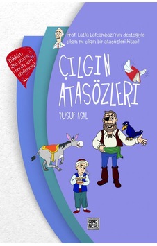 Çılgın Atasözleri - Yusuf Asal - Genç Nesil Çılgın Atasözleri - Yusuf Asal - Genç Nesil