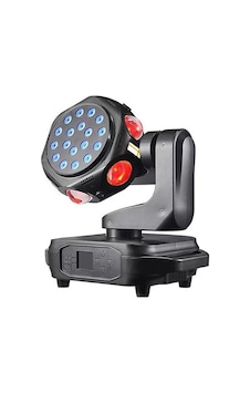 6x20w Rgbw Laser Moving Head , Sahne, Düğün Salonu , Eğlence Mekanı, Kına Salonları Işık Sistemi 6x20w Rgbw Laser Moving Head , Sahne, Düğün Salonu , Eğlence Mekanı, Kına Salonları Işık Sistemi