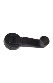 Serkar R9 R19 Ym Cam Açma Kolu Siyah Serkar R9 R19 Ym Cam Açma Kolu Siyah