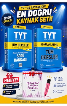 Editör Yayınları Tyt Tüm Dersler Konu Anlatımı Ve Soru Bankası + Dizayn Paragraf Soru Bankası Editör Yayınları Tyt Tüm Dersler Konu Anlatımı Ve Soru Bankası + Dizayn Paragraf Soru Bankası