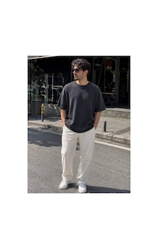 Fcf Wear Bürümcük Üst Siyah