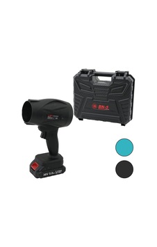 Bn-5 H27 Şarjlı Hava Üfleyici Fan 36v & 2000w Bn-5 H27 Şarjlı Hava Üfleyici Fan 36v & 2000w
